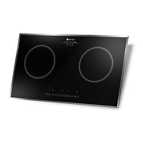 Mua BẾP TỪ ĐÔI ELMICH ICE-3488 (3600W) - Hàng Chính Hãng