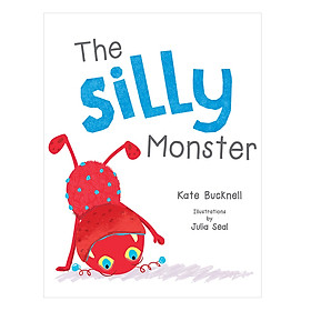Little Monster: The Silly Monster