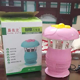 Mua Đèn bắt muỗi  Sspring come
