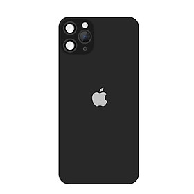 Bộ Miếng Dán Lưng Độ Cụm Camera iPhone X / XS / XR / XS Max Giả Lên Iphone 11 / 11 Pro / 11 Pro Max Bản Mắt Lồi Giống Thật 99%- Handtown- Hàng Chính Hãng