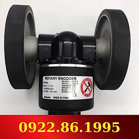 Giá Tốt + ENC-1-1-T-24 Bộ mã hóa quang bánh xe gốc Autonics ENC-1-2-T-24 hàng mới