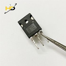 Mua Sò Bóc Máy G4PH50S IGBT 81A 1200V TO-247 ( Dùng Trong Biến Tần   Máy Hàn .. )