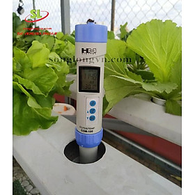 Mua Bút đo EC TDS Trong Nước Com 100