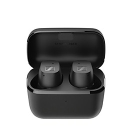 Tai Nghe Sennheiser CX Plus True Wireless - Hàng Chính Hãng Bảo Hành 2 Năm