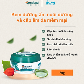 Kem Dưỡng Da Dưỡng Ẩm Cả Ngày (50ml)