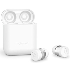 Tai Nghe Bluetooth Motorola Vervebuds 110