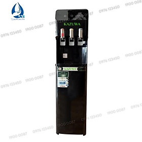 Mua Cây nóng lạnh RO KAZUWA
