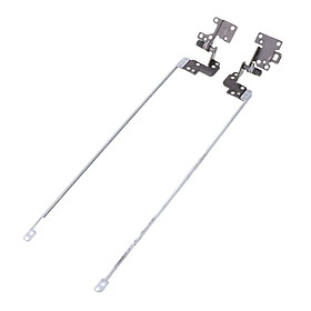 Replacement for Acer Aspire E5-522 LCD Hinges Brackt Left & Right Set