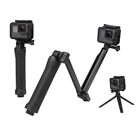 Mua Gậy đa năng cho GoPro - 3-Way Grip Monopod GoPro
