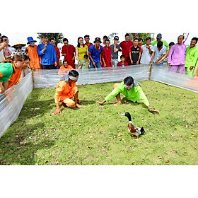 bộ bà ba dành cho khu du lịch, khu nghỉ dưỡng, resort nhà hàng khách sạn - Quần lẻ