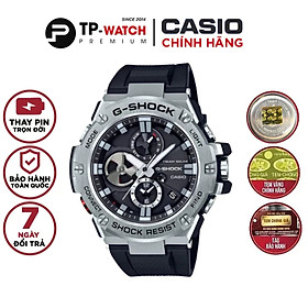 Hình ảnh Đồng Hồ Nam Casio G-SHOCK GST-B100-1A Chính Hãng