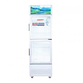 Mua Tủ Mát Sanaky VH-358WL (290L) - Hàng Chính Hãng - Chỉ giao tại HCM