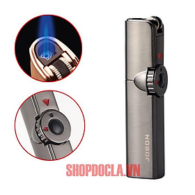 Mua Bật Lửa Khò Gas 1 Tia Cực Mạnh Jobon ZB 801