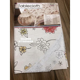 Mua KHĂN TRẢI BÀN CỦA NHẬT ĐỦ SIZE ( sỉ ib)