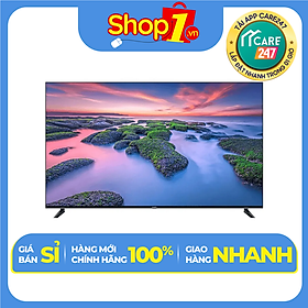 Smart Tivi Xiaomi A2 58 inch L58M7-EASEA - HÀNG CHÍNH HÃNG (CHỈ GIAO HCM)