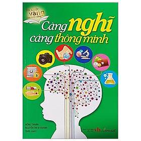 Càng Nghĩ Càng Thông Minh 