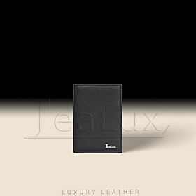 Ví da đựng card holder LEALUX