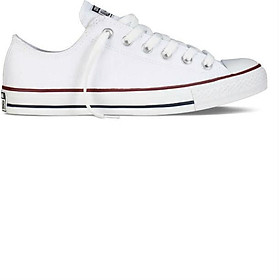 Giày Sneaker Unisex Converse Chuck Taylor All Star Classic Low - White