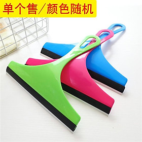 Mua Dụng cụ lau kính  cây lau kính  chổi lau kính cửa sổ chất liệu cao su công cụ lau chùi