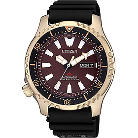 Đồng hồ nam Citizen NY0083-14X