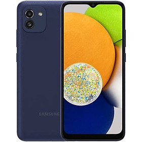 Mua Điện Thoại Samsung A03 3GB/32GB - Hàng Chính Hãng