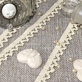 Ruy Băng Ren Vintage Kem 12