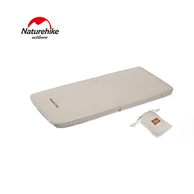 Drap/ga phủ đệm/nệm bơm hơi Glamping NatureHike NH20PJ023