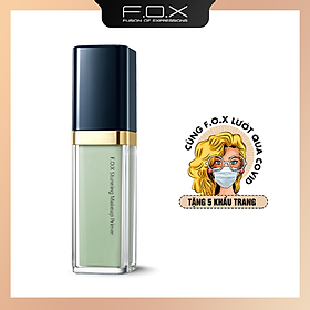 Kem Lót Hiệu Chỉnh Màu Da F.O.X - SPF30 Stunning Makeup Primer SPF30 30ml