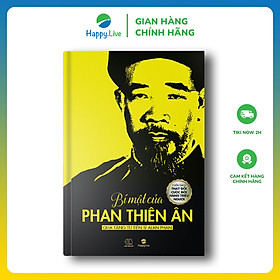 Sách Bí Mật Của Phan Thiên Ân