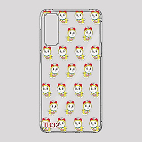 Ốp Lưng Dẻo Dành Cho VIVO Y12S