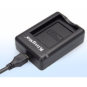 Mua Sạc đôi Kingma for Sony NP-BX1 - Hàng chính hãng
