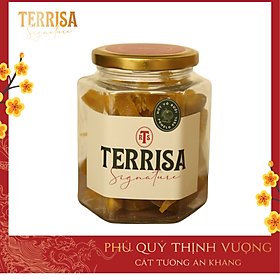 Chỉ giao HCM Mứt vỏ bưởi TERRISA 175 g