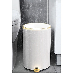 Mua Thùng rác cao cấp NEWICON TRASH BIN 12L - Home and Garden
