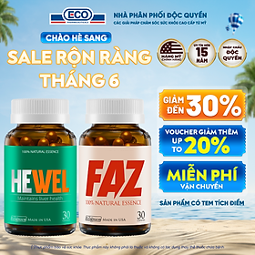 Combo Cho Người Hay Dùng Bia, Rượu Ecogreen Giải Độc Gan, Điều Hòa Mỡ Máu (Dùng 1 Tháng)
