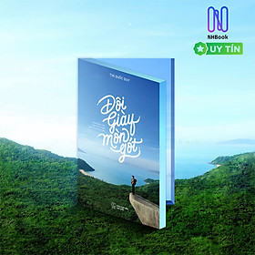 Sách- Đôi giày mòn gót