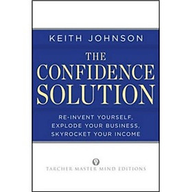Confidence Solution