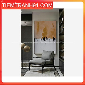 Mua Tranh in cao cấp | Tranh Sơn Dầu - 24