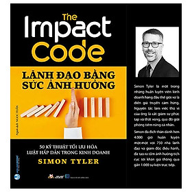 Lãnh Đạo Bằng Sức Ảnh Hưởng