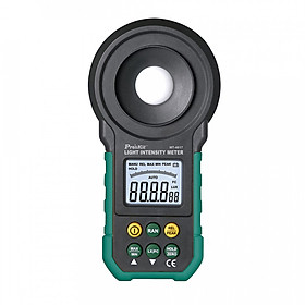 Mua Đồng hồ đo ánh sáng Pro skit MT-4617