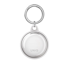 Mua Bao Case Vỏ Bảo Vệ UNIQ Glase Slim TPU cho Apple AirTag_ Hàng Chính Hãng