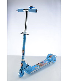 Xe trượt scooter cho bé GT3237