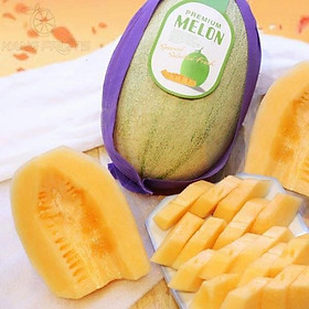 Dưa Đài Loan Aladin - 1KG