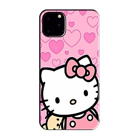 ỐP LƯNG IN DÀNH CHO IPHONE 11 PRO