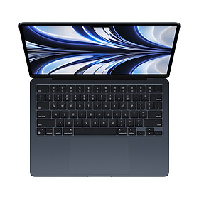 Apple Macbook Air 2022 13.6 inch (Apple M2 - 8GB/ 256GB) - MLY33SA/A