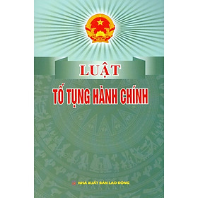 Hình ảnh Luật Tố Tụng Hành Chính