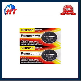 Mua VỈ 5 PIN CMOS PANA 2025/2016 MÀU ĐỎ-HT
