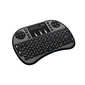 Mua Bàn phím mini cho smart TV  TVbox  Laptop  Máy tính TV thông minh i8