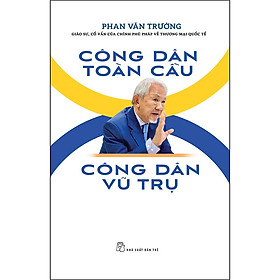 Hình ảnh Công Dân Toàn Cầu - Công Dân Vũ Trụ