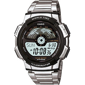 Đồng Hồ Nam Casio AE-1100WD-1AVDF