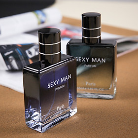 Nước Hoa Nam Sexy Man Paris Parfum 55Ml